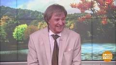 Александр Голобородько. Доброе утро. Фрагмент выпуска от 28.09.2018