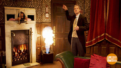 «Шоу пошло не так». Премьера. Доброе утро. Фрагмент выпуска от 08.10.2018