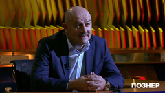 Станислав Черчесов. Познер. Анонс