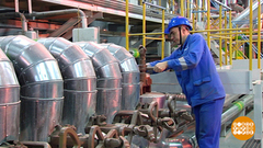 Сам себе котельная? Доброе утро. Фрагмент выпуска от 15.10.2018