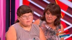 Мне нужна мама. Мужское / Женское. Самые драматичные моменты выпуска от 16.10.2018