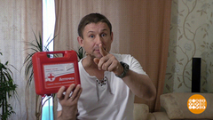 «Аварийный» комплект от Дмитрия Талабуева. Доброе утро. Фрагмент выпуска от 18.10.2018