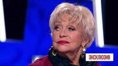 «Мы остались одни»: вдова и сын Николая Караченцова. Эксклюзив