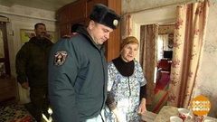 Проверьте ваши печки! Доброе утро. Фрагмент выпуска от 13.11.2018