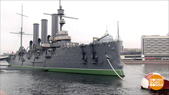 Что тебе снится, крейсер «Аврора»? Доброе утро. Фрагмент выпуска от 16.11.2018