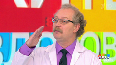 Совет за минуту: перелет с ребенком. Жить здорово! Фрагмент выпуска от 19.11.2018