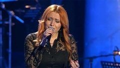 Анастасия Спиридонова. «Hurt». Голос-1. Нокауты. Фрагмент выпуска от 07.12.2012