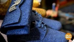 Тачаем сапоги. Доброе утро. Фрагмент выпуска от 26.11.2018