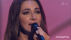 Зара — «Баллада о матери». Концерт-посвящение Андрею Дементьеву «Виражи времени». Фрагмент выпуска от 02.12.2018