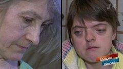 Итальянка. Мужское / Женское. Выпуск от 04.12.2018