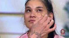 Модные советы: натуральный макияж. Модный приговор. Фрагмент выпуска от 05.12.2018