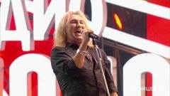 Александр Иванов и «Рондо» — «Забытая». Концерт «Ээхх, Разгуляй!». Фрагмент выпуска от 09.12.2018