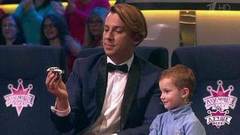 Знаток советских автомобилей Андрей Филиппов. Лучше всех! Фрагмент выпуска от 09.12.2018