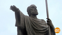 День святого апостола Андрея Первозванного. Доброе утро. Фрагмент выпуска от 13.12.2018