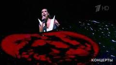 A'Studio — «Я искала». Юбилейный концерт A'Studio. Фрагмент выпуска от 15.12.2018