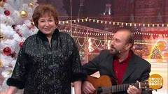 Галина Коньшина и Александр Шумидуб: 25 лет вместе. Доброе утро. Фрагмент выпуска от 17.12.2018