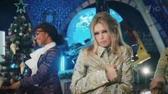 Вера Брежнева — «Ты мой человек». Новогодняя ночь на Первом. Фрагмент выпуска от 31.12.2018