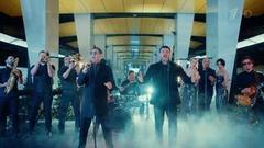 Григорий Лепс и Emin — «Розы». Новогодняя ночь на Первом. Фрагмент выпуска от 01.01.2019