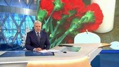 Выпуск программы «Время» в 21:00 от 04.01.2019