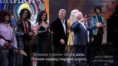 Владимир Винокур и Театр пародий — «Соловьиная роща». ДОстояние РЕспублики. Фрагмент выпуска от 10.02.2013