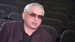 «Никто не снимал сцену капитуляции», — Карен Шахназаров о фильме «Белый тигр»