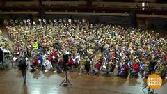 В мире. Мировой рекорд с медными трубами. Доброе утро. Фрагмент выпуска от 11.01.2019