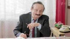 «Семен Фарада. Хочется большой, но чистой любви». Документальный фильм