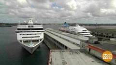 В мире. Развитие туризма. Доброе утро. Фрагмент выпуска от 31.01.2019