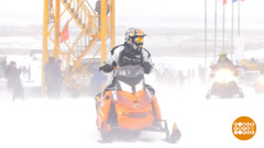 В мире. Снежный фестиваль. Доброе утро. Фрагмент выпуска от 01.02.2019