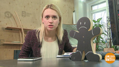 Цифровой этикет. Доброе утро. Фрагмент выпуска от 05.02.2019