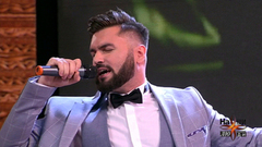 Нодар Ревия — «Птица счастья завтрашнего дня». Наши люди. Фрагмент выпуска от 06.02.2019