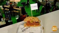 В мире. Бургер без мяса. Доброе утро. Фрагмент выпуска от 08.02.2019