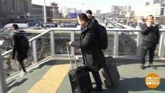 В мире. Великое переселение. Доброе утро. Фрагмент выпуска от 11.02.2019