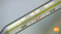 С гриппом не шутят! Доброе утро. Фрагмент выпуска от 11.02.2019