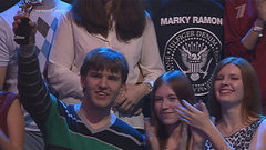 Победителем игры в мобильном приложении «Голос» стал Николай Аленичев