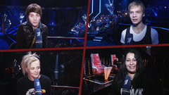 Последняя репетиция перед Финалом. Голос-3. Специальный репортаж