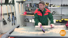 Дмитрий Талабуев наводит порядок. Доброе утро. Фрагмент выпуска от 18.02.2019