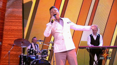 Илья Юдичев — «Я шагаю по Москве». Наши люди. Фрагмент выпуска от 19.02.2019