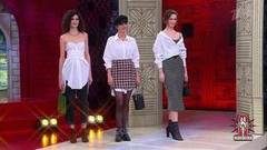 Модные советы: белая рубашка. Модный приговор. Фрагмент выпуска от 20.02.2019