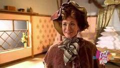 Мария Киселева в роли мачехи из фильма «Золушка». Главная роль. Фрагмент выпуска от 24.02.2019