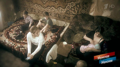 Моя дочь. Мужское / Женское. Выпуск от 26.02.2019