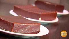 Торт «Птичье молоко». Доброе утро. Фрагмент выпуска от 28.02.2019