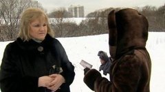 Черно-белое. Первый сезон. Выпуск от 09.11.2014