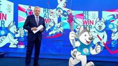 Выпуск программы «Время» в 21:00 от 01.03.2019