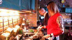 «Голос» на миллион. Как Александра Воробьева стала звездой в интернете. Голос-3. Специальный репортаж