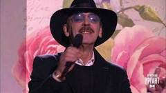 Михаил Боярский — «Люби меня по-французски». Розовый Ургант. Фрагмент выпуска от 07.03.2019