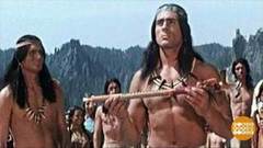 Чингачгук — Гойко Митич едет в Москву! Доброе утро. Фрагмент выпуска от 13.03.2019