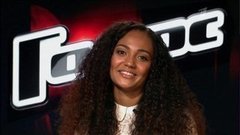 Марта Жданюк. Профайл. Голос-3