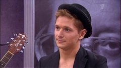 Иван Чебанов. Профайл. Голос-3