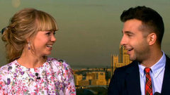 Первый. Старт сезона. Иван Ургант